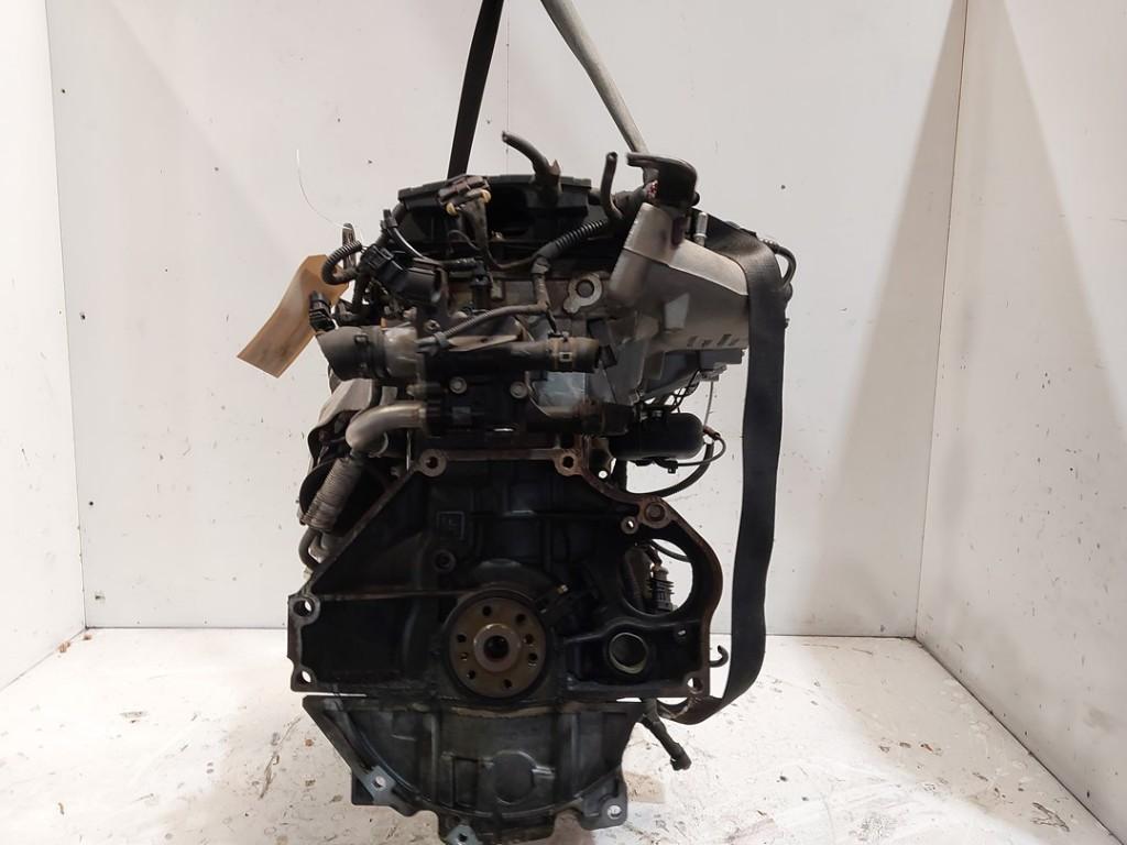Motor Opel Insignia Sports Tourer (2009-01/2013-06) 55564428, Gebruikt, Bahnhofsplatz, Rüsselsheim am Main 65423, , Duitsland