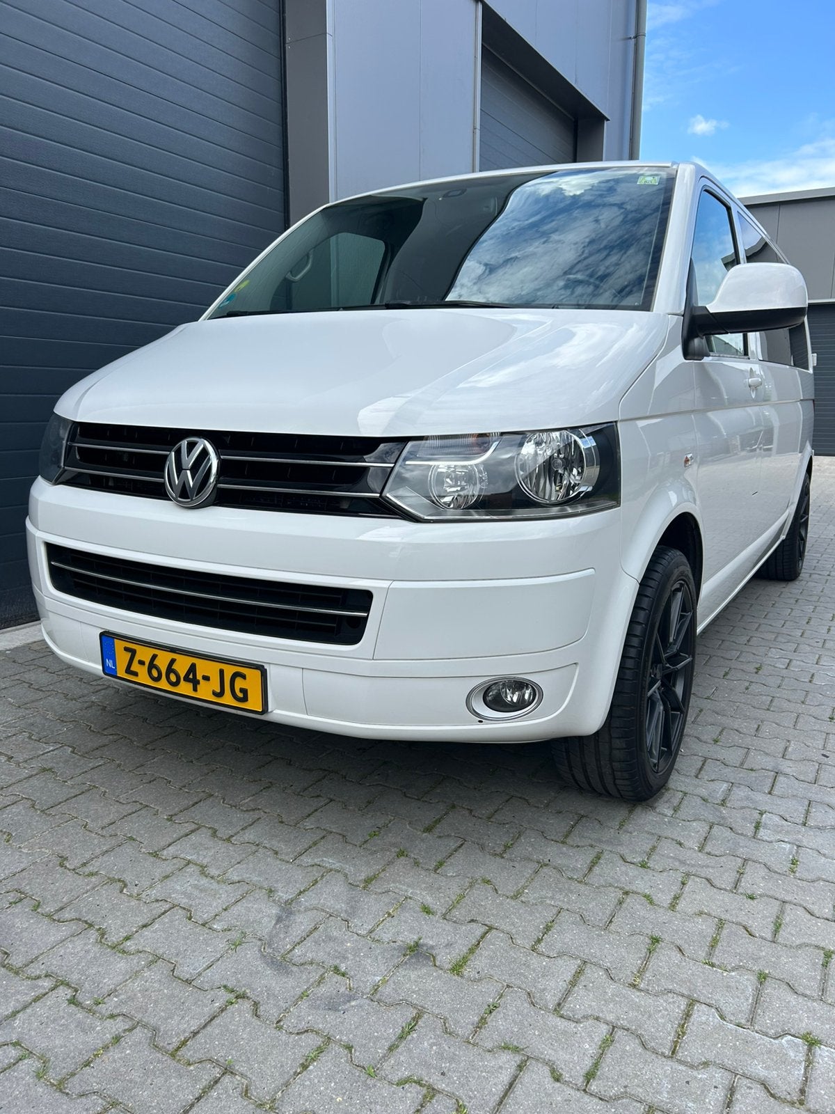 Caravans And Camping Zeer