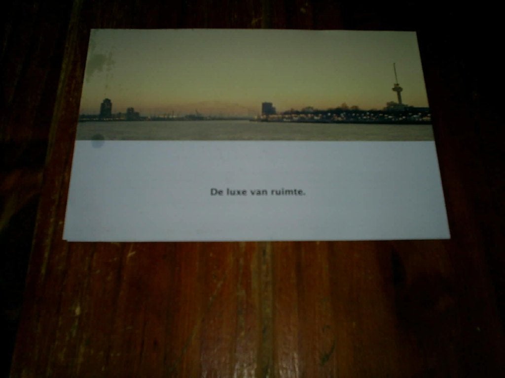 Renault Espace De Luxe Van Ruimte [ 2006 ] 8 pag., Boeken, Ophalen of Verzenden, Zo goed als nieuw, Renault