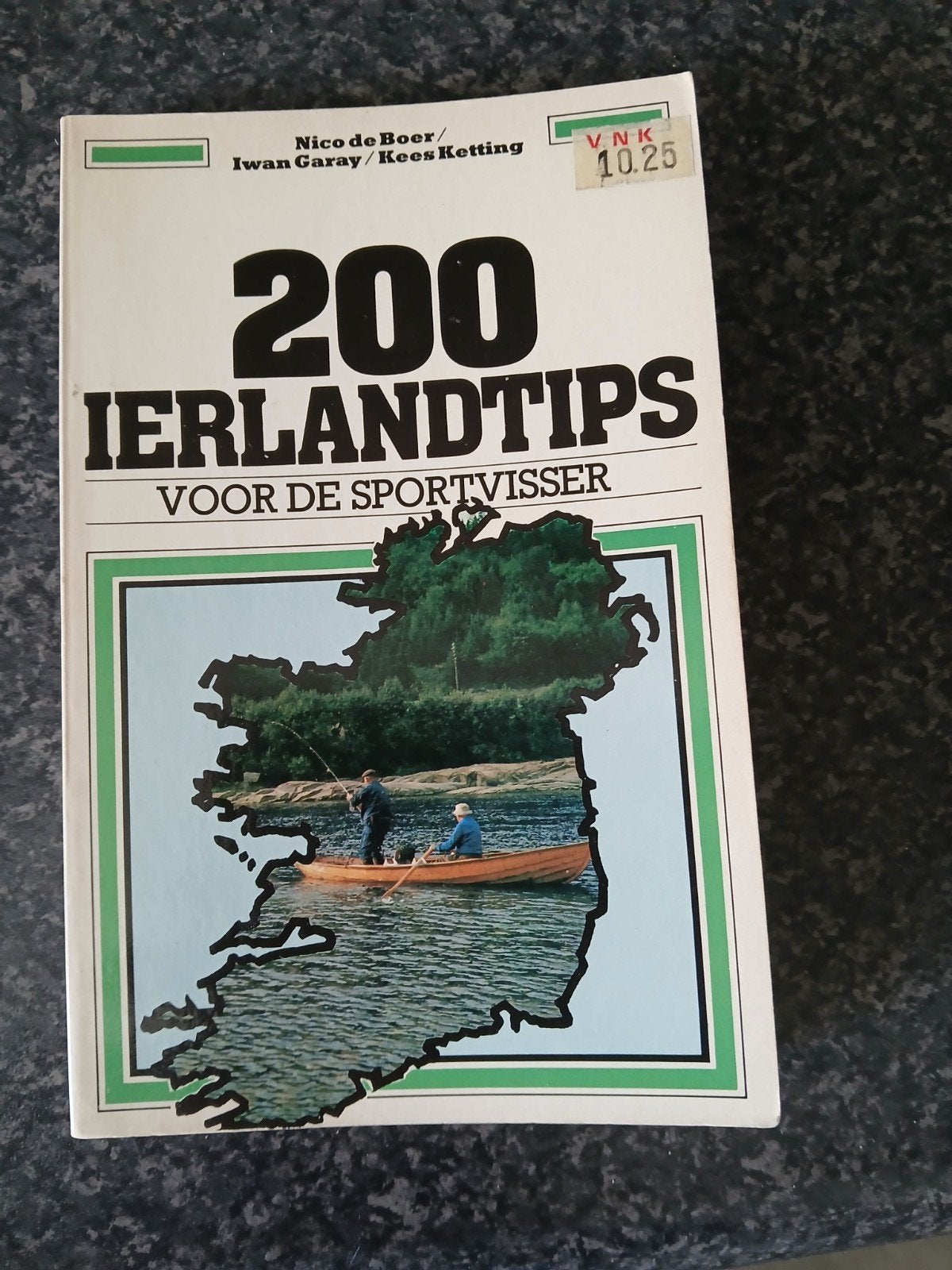 T.K. 5 € per stuk exclusief verzendkosten, Watersport en Boten, Verzenden