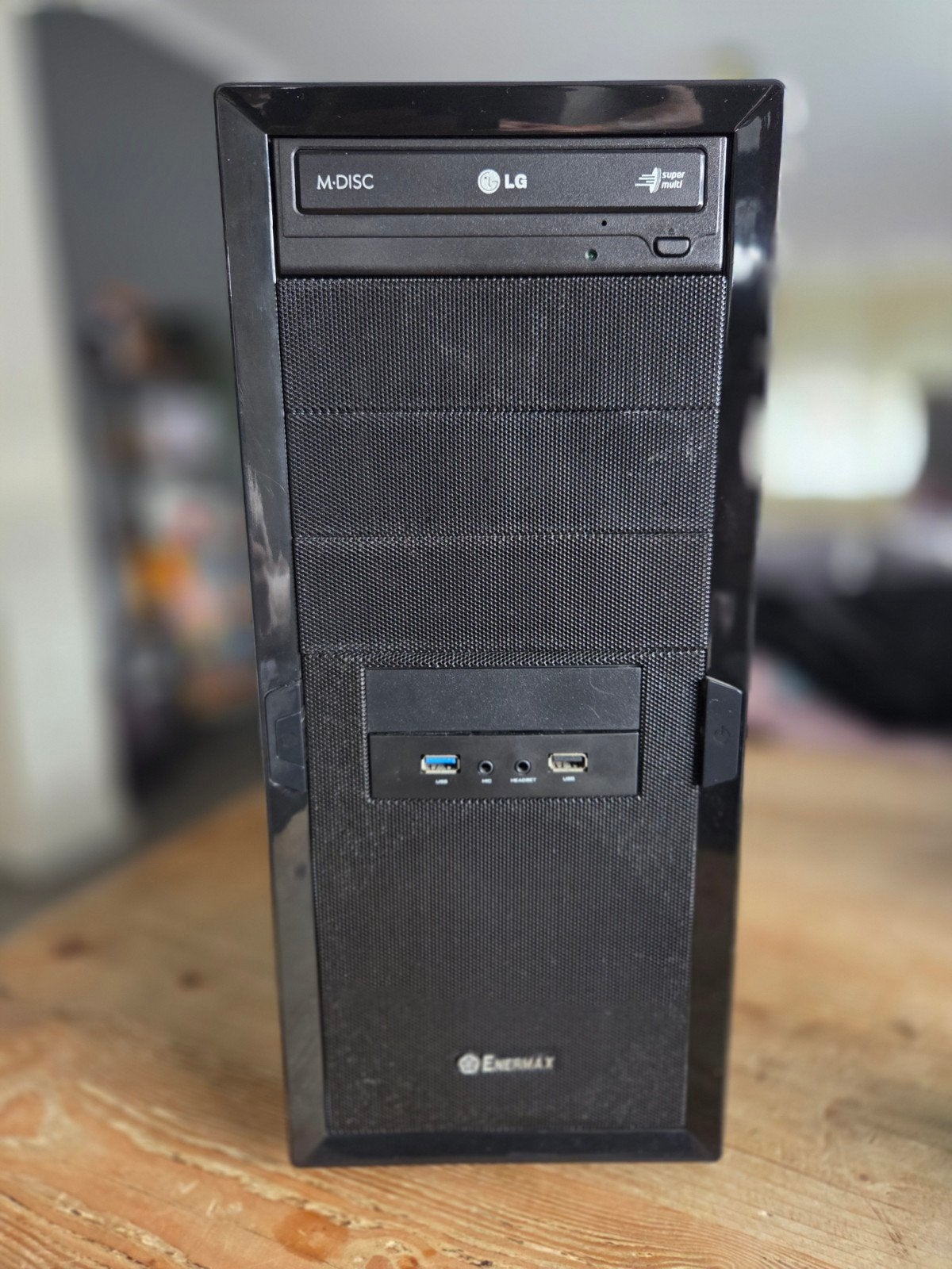 Instap game pc i7 oa fortnite roblox minecraft gta, Computers en Software, Desktop Pc's, Gebruikt, 3 tot 4 Ghz, HDD, SSD, 16 GB