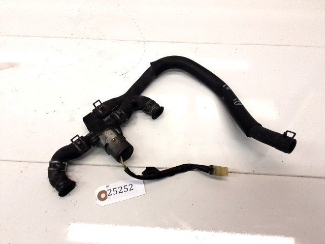 R1 2009 - 2010 Yamaha Airvalve D1-57325