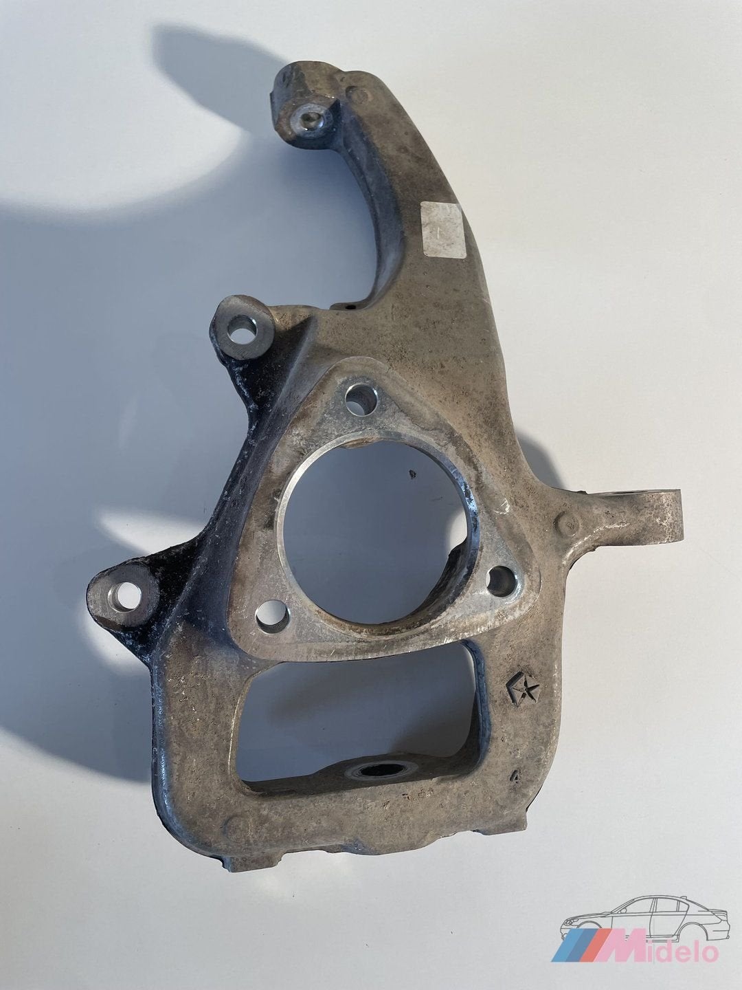 DODGE RAM FUSEE 68286566AA, Gebruikt, -, -, Ophalen of Verzenden