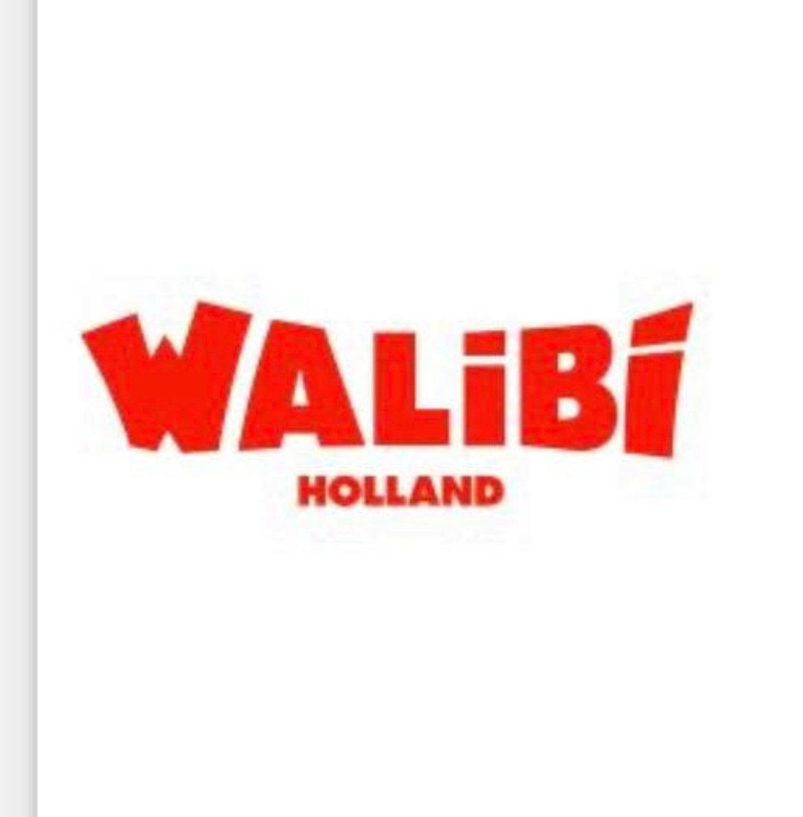 Walibi kortingskaarten, Tickets en Kaartjes, Drie personen of meer, Kortingskaart
