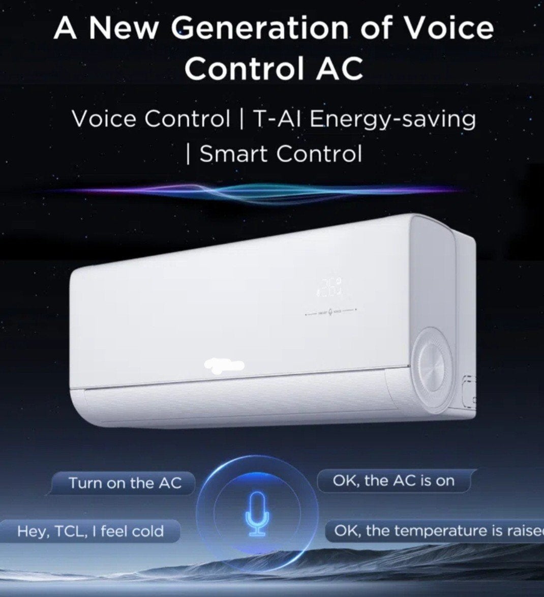 Split unit airco A +++ nieuw set., Witgoed en Apparatuur, Airco's, Ophalen, Koelen en Ontvochtigen, Timer, Nieuw
