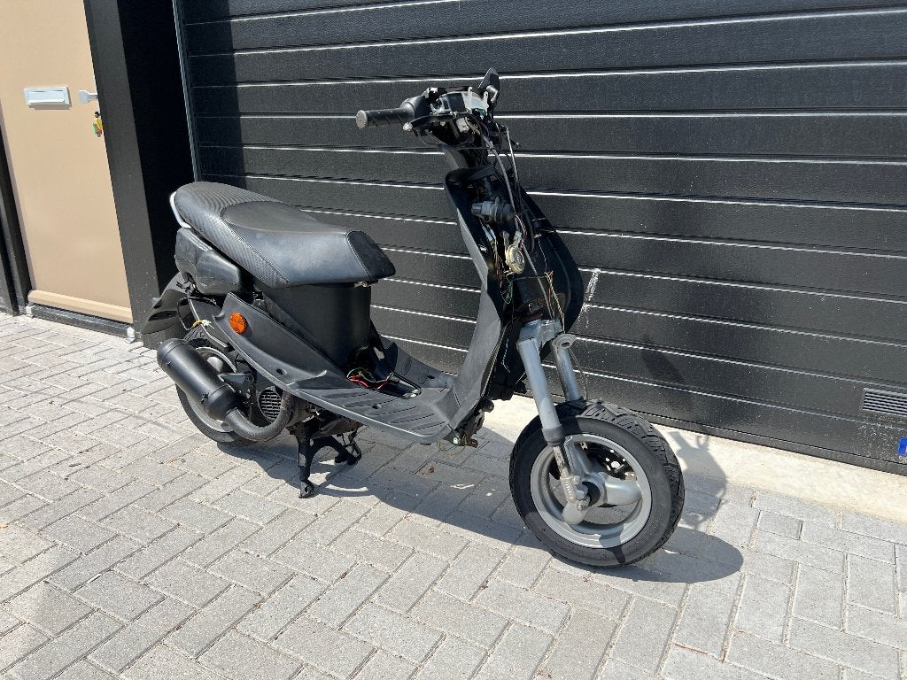 Peugeot Vivacity 50cc 2T scooter. Loop, Sloop, Blok, Cross., Fietsen en Brommers, Scooters | Peugeot, Ophalen, Gebruikt, Overige modellen