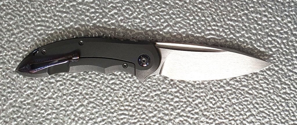 We Knife Makani Limited Edition, Ophalen of Verzenden, Nieuw