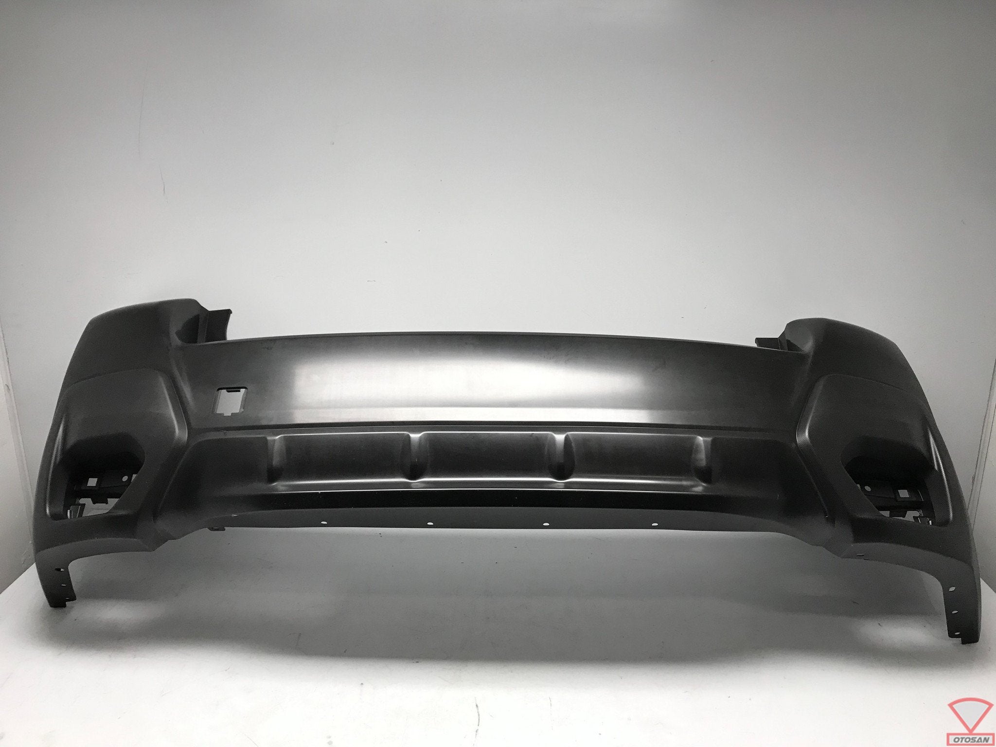 Subaru XV 2017-2020 Achterbumper Bumper Nieuw! Primer