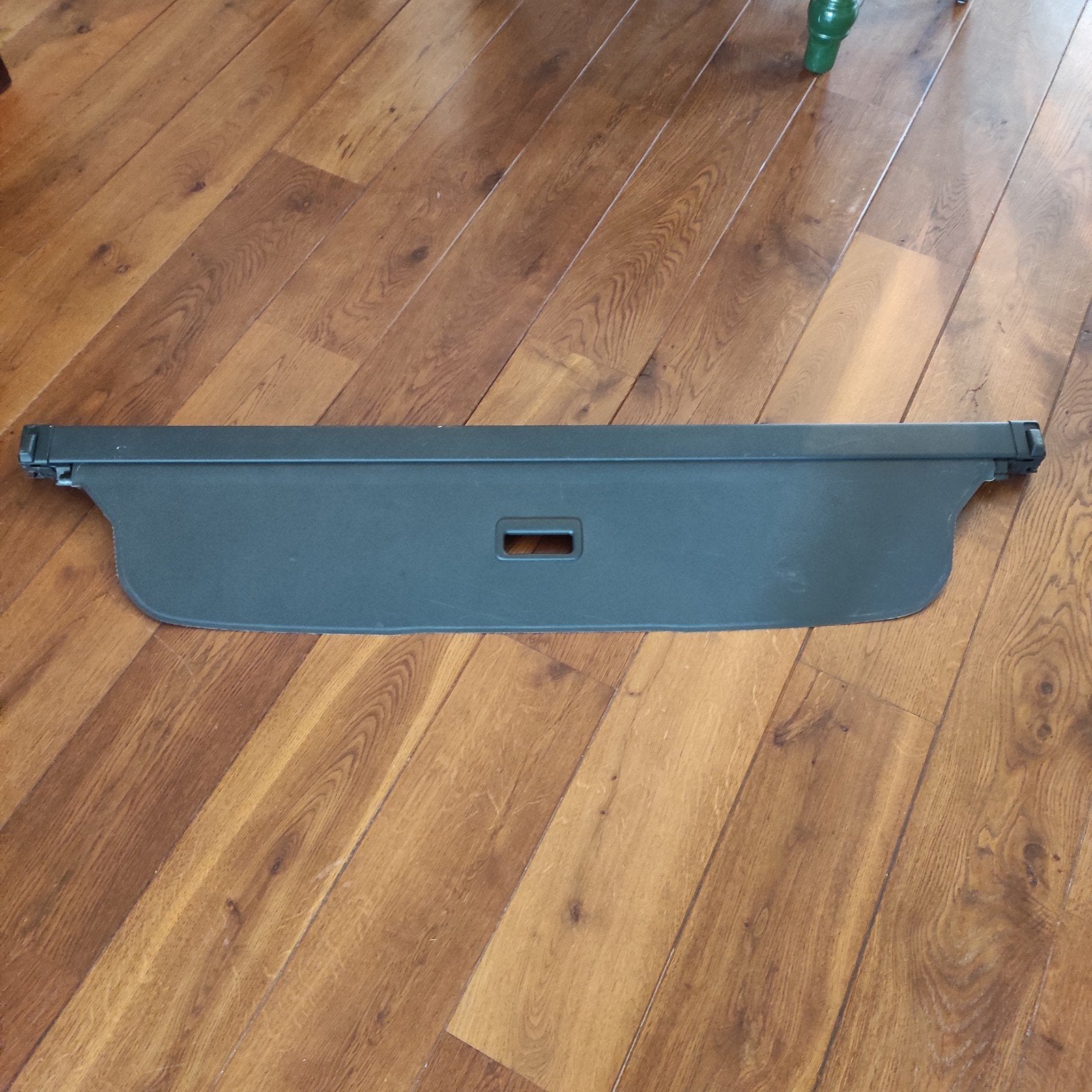 Hoedenplank Volvo V70 (uitrolbaar), Auto-onderdelen, Ophalen, Gebruikt, Volvo
