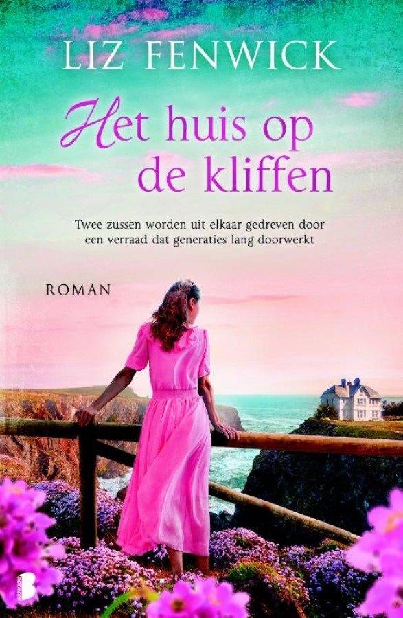 Liz Fenwick, Boeken, Ophalen of Verzenden, Zo goed als nieuw