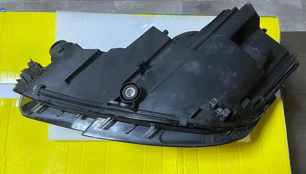 Koplamp Audi, Ophalen of Verzenden, Gebruikt, Audi