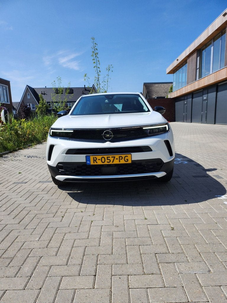 Opel Mokka e (Private Lease Overname), 136 pk, Origineel Nederlands, Regensensor, Mokka
