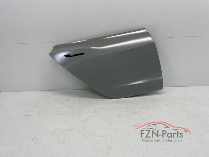 Tesla Model 3 Achterportier 1081440-ST-C, Ophalen of Verzenden, Gebruikt, Achter, Deur