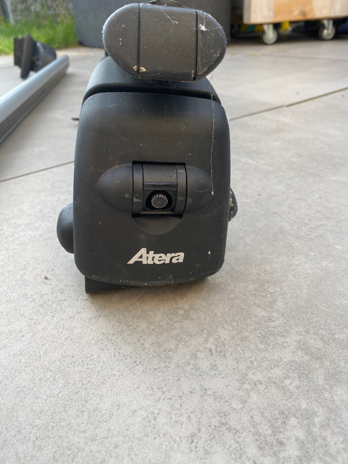 Dakdragers Toyota Aygo, Motoren, Ophalen of Verzenden, Zo goed als nieuw