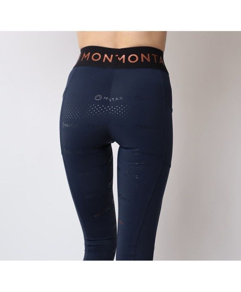 Montar legging Colene full grip 40, Dieren en Toebehoren, Paardrijkleding, Ophalen, Dressuur, Nieuw, Onderkleding