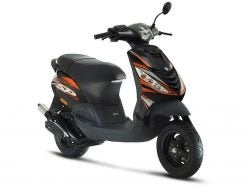 GEZOCHT Piaggio Zip sp h2o 50cc origineel, Ophalen, Maximaal 45 km/u, Zip, Zo goed als nieuw