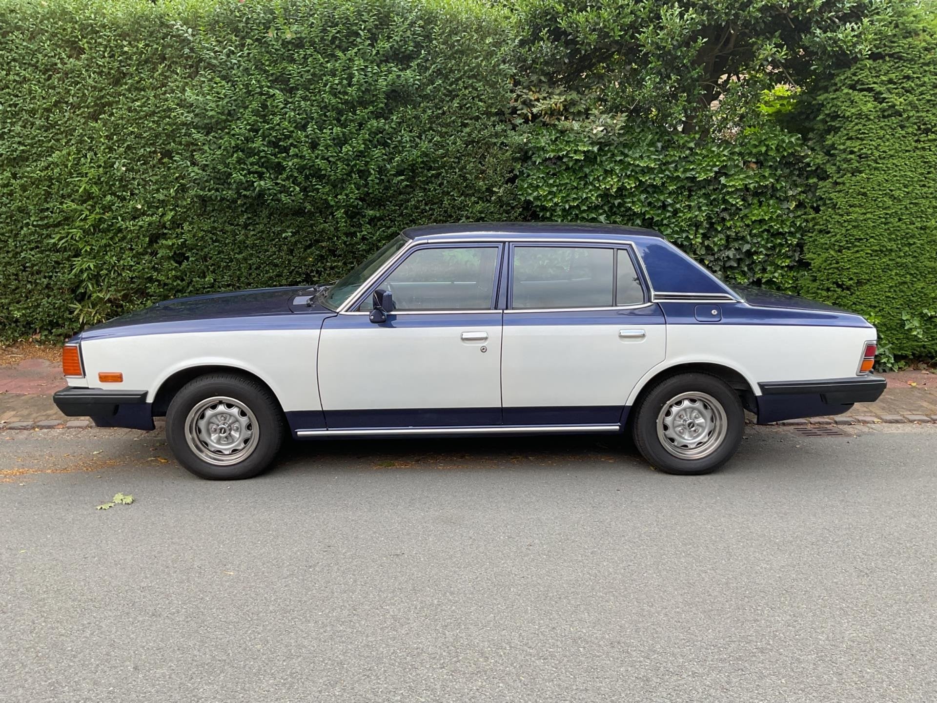 Mazda RX9 ,1981, met rotatiemotor, erg zelden Nu 11.500!, 1308 cc, Gebruikt, Overige modellen, Wit