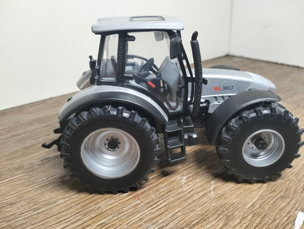 Te koop ROS Hürlimann XL 165.7.(A), Ophalen of Verzenden, Zo goed als nieuw, Tractor of Landbouw, Overige merken