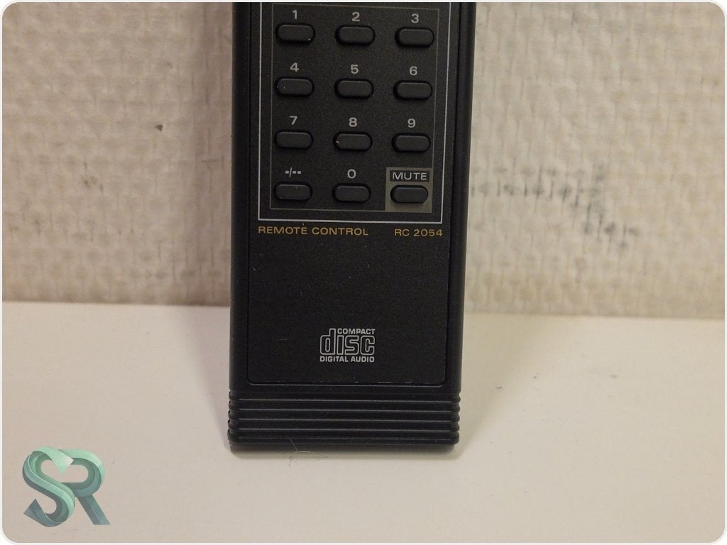 Philips RC 2054, Gebruikt, ., Ophalen of Verzenden, .