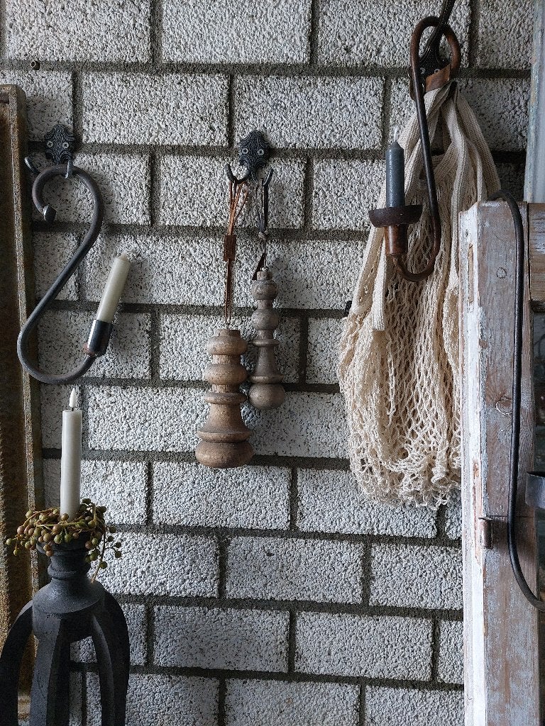Aura Peeperkorn Hoffz Brocante Landelijk, Ophalen of Verzenden, Zo goed als nieuw