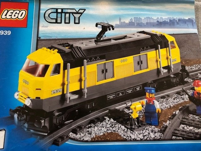 Gezocht Lege Lego Dozen en Bouwinstructies Lego City, Lego, Overige typen, Ophalen of Verzenden, City