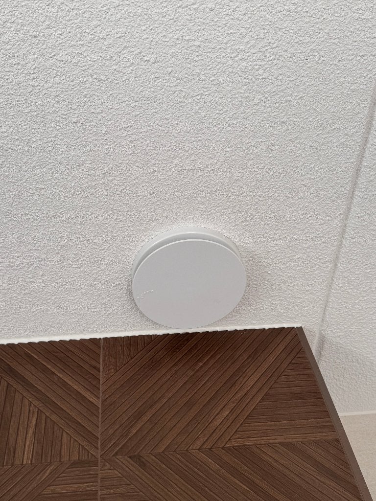 Foto 6 van 3x ventilatieventiel Zehnder ComfoValve Luna E  | Nieuw