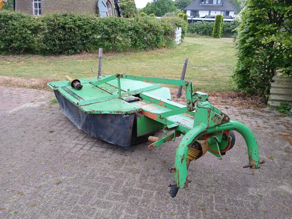 Diverse machines te koop, Ophalen of Verzenden