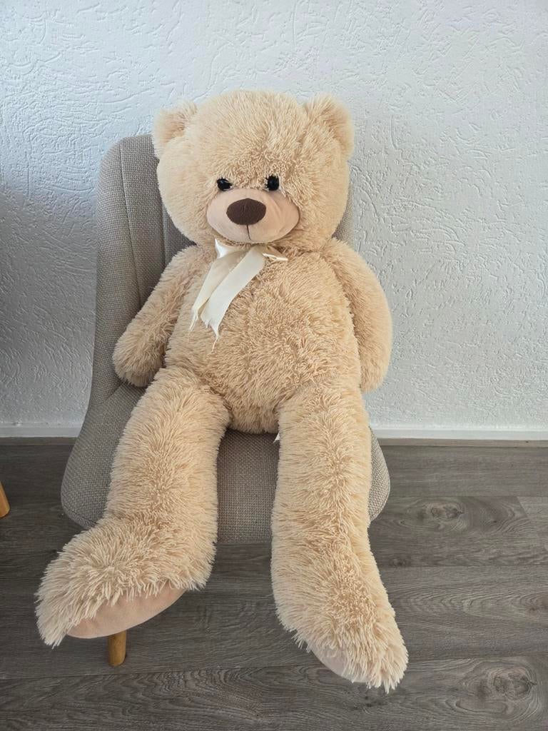 Diverse knuffels uit rook- en diervrij huis, Ophalen, Zo goed als nieuw