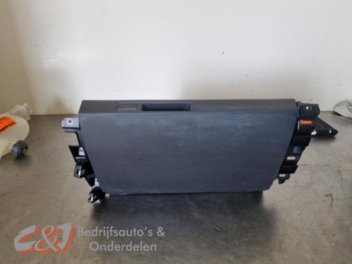 Dashboardkastje van een Renault Master, Gebruikt, -, Renault, -