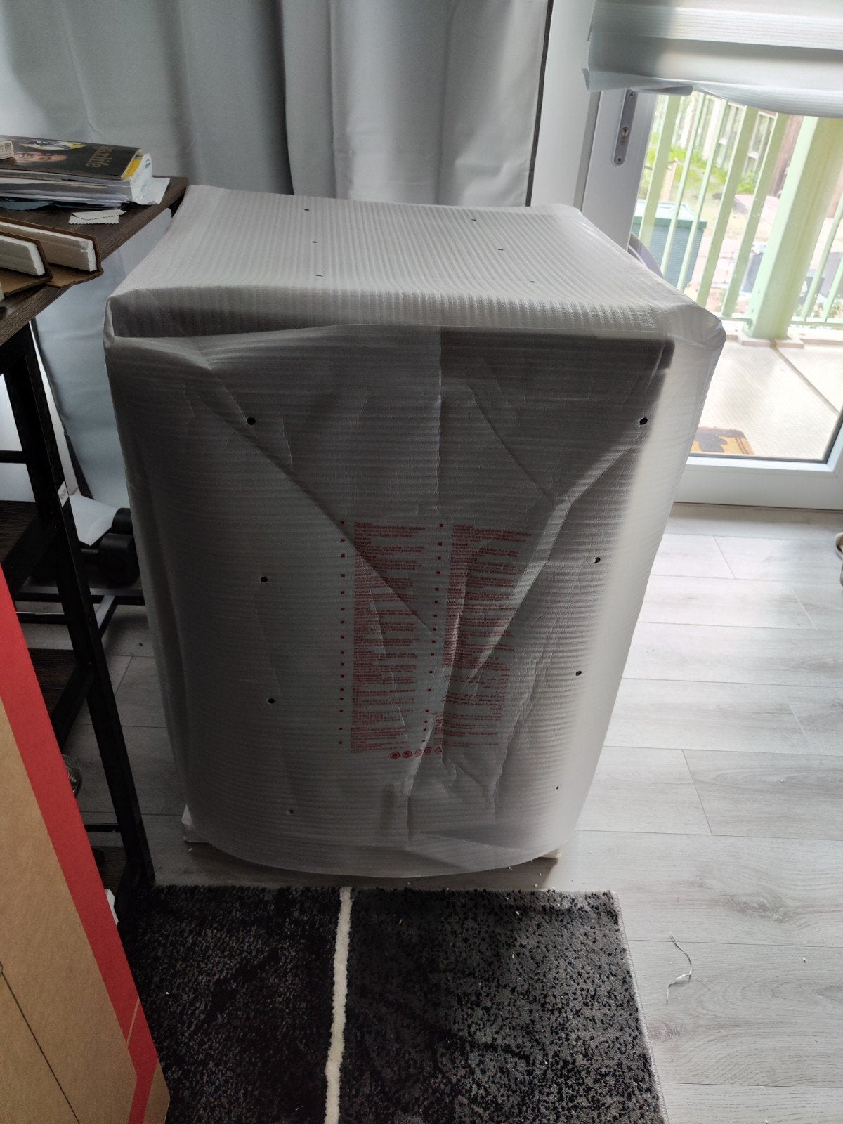 BRAND NEW Tomado Dishwasher, Ophalen of Verzenden, Nieuw, Minder dan 85 cm