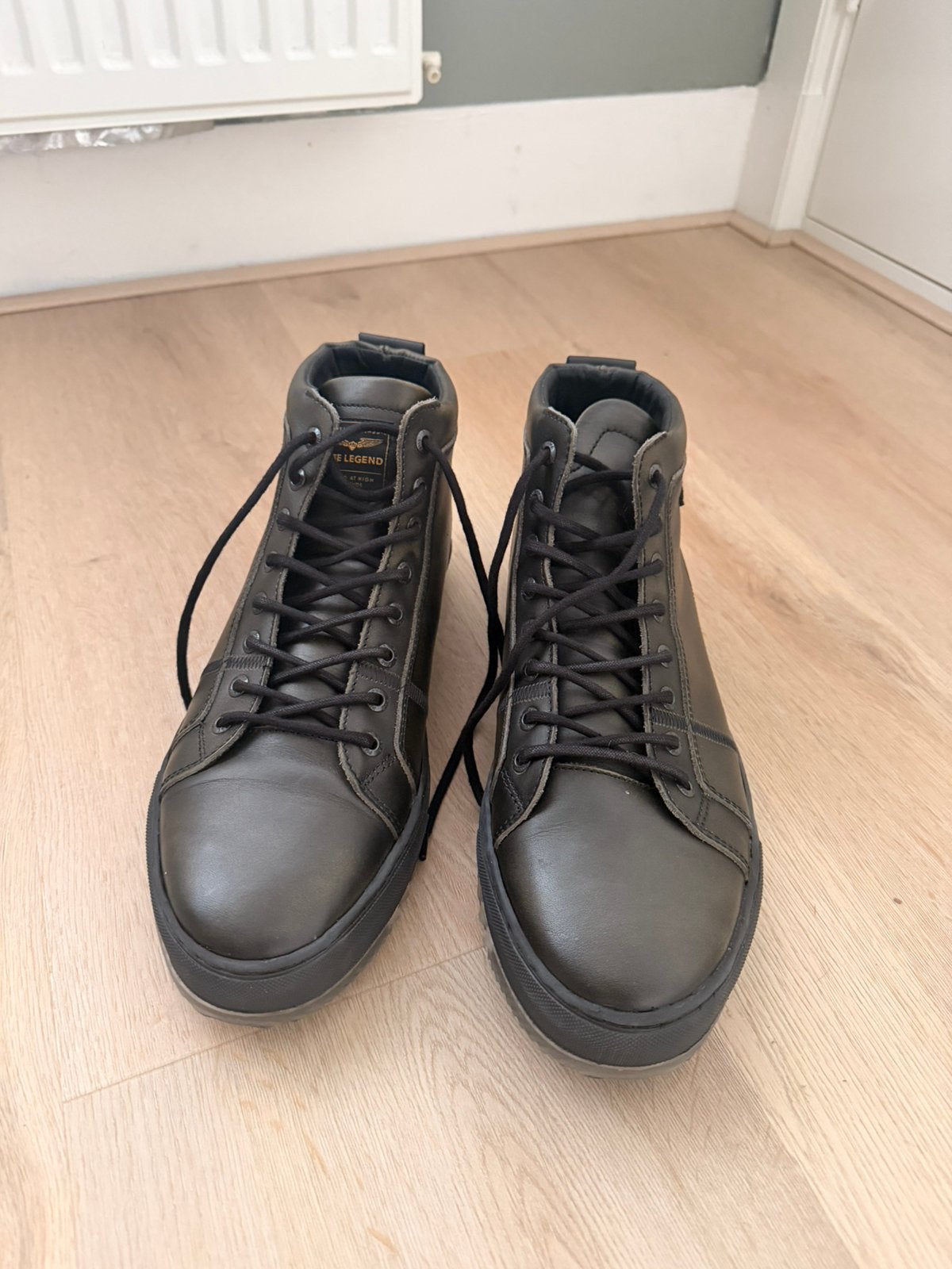 PME schoenen: ongedragen dus nieuw!, Ophalen of Verzenden, Zo goed als nieuw