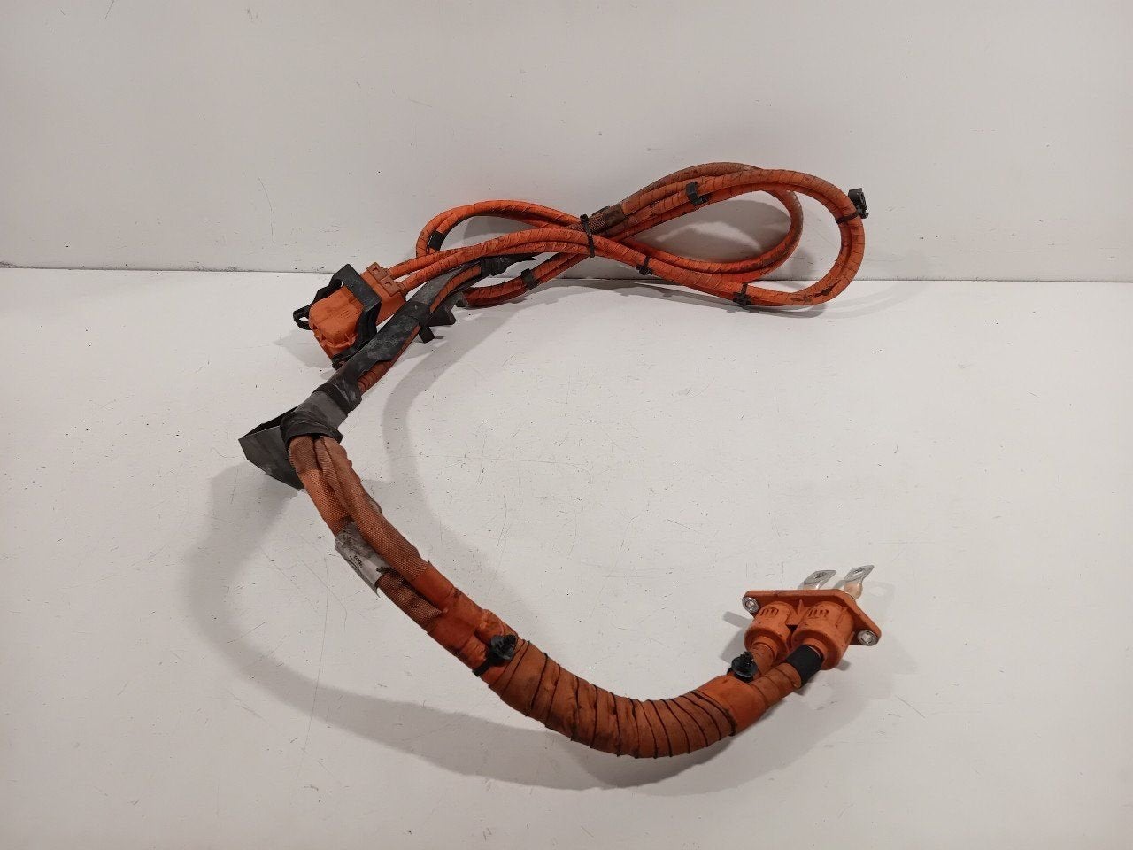 Kabel Audi A3, Onderdelen@venauto.nl, Van der Ven Autorecycling B.V., Gebruikt, Ettenseweg 76, 4706 PB Roosendaal, The Netherlands