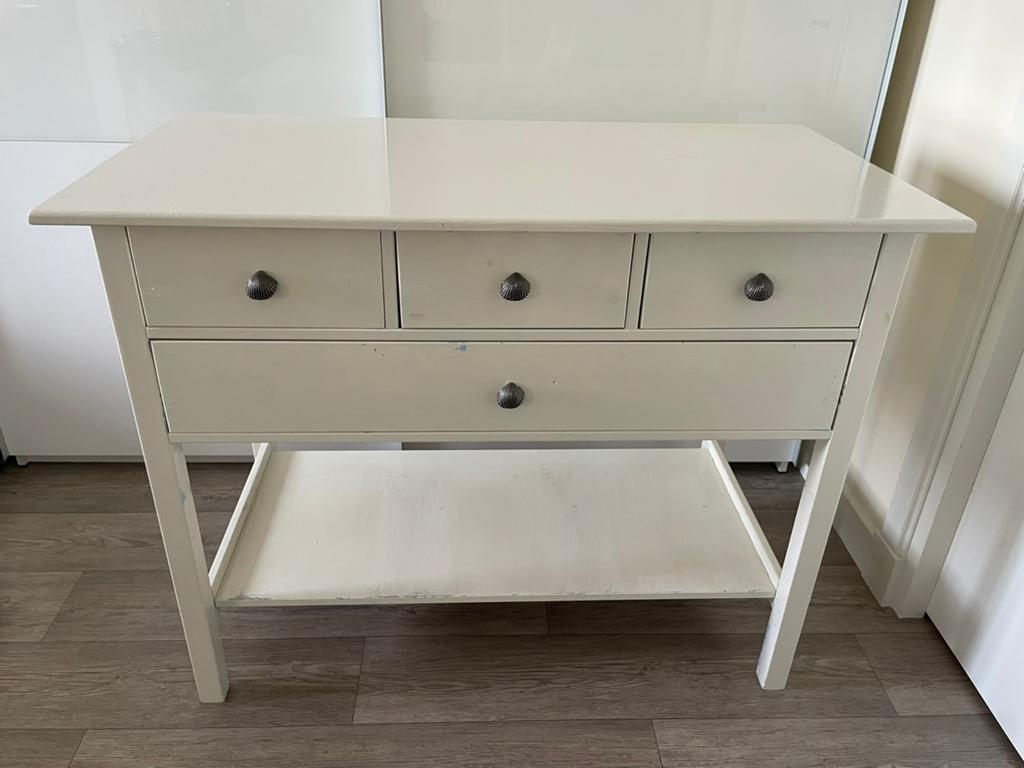 Commode / ladekastje - VANDAAG OF MORGEN AF TE HALEN voor €5, Kinderen en Baby's, Kinderkamer | Commodes en Kasten, Ophalen, Gebruikt