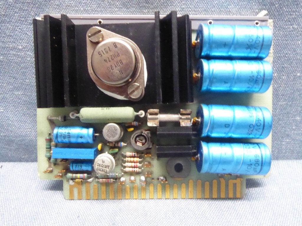 Philips | standaard voeding | 7322 041 29501| z.g.a.n., Hobby en Vrije tijd, Elektronica-componenten, Ophalen of Verzenden, Nieuw