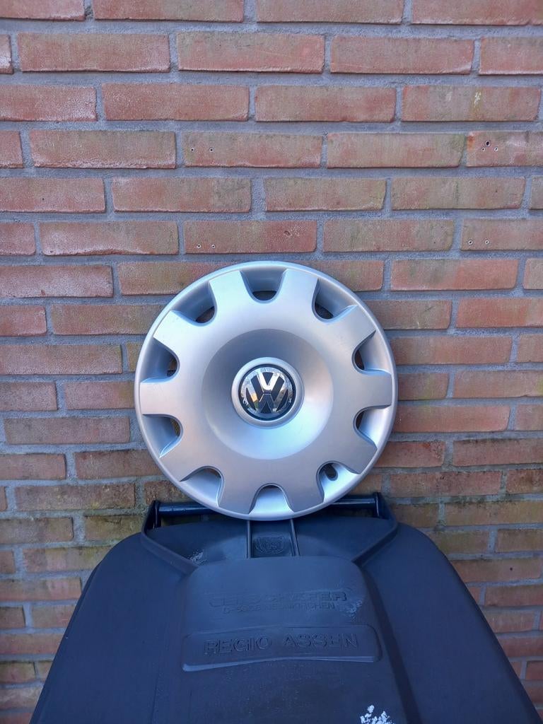 VW wieldop 15 inch., Ophalen of Verzenden