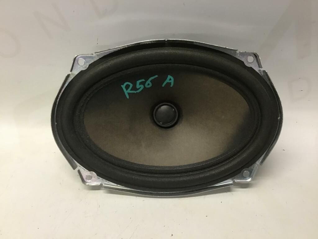 Speaker Mini R56 ('06-'14) 6513342263302, Ophalen of Verzenden, -, -, -
