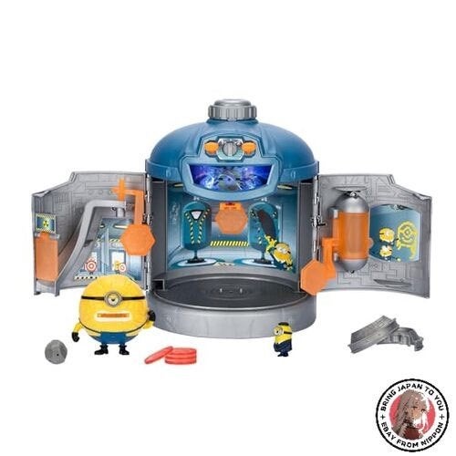Nieuwe Minions Transformer Jerry in doos, Kinderen en Baby's, Overige merken, Overige typen, Nieuw, Ophalen of Verzenden