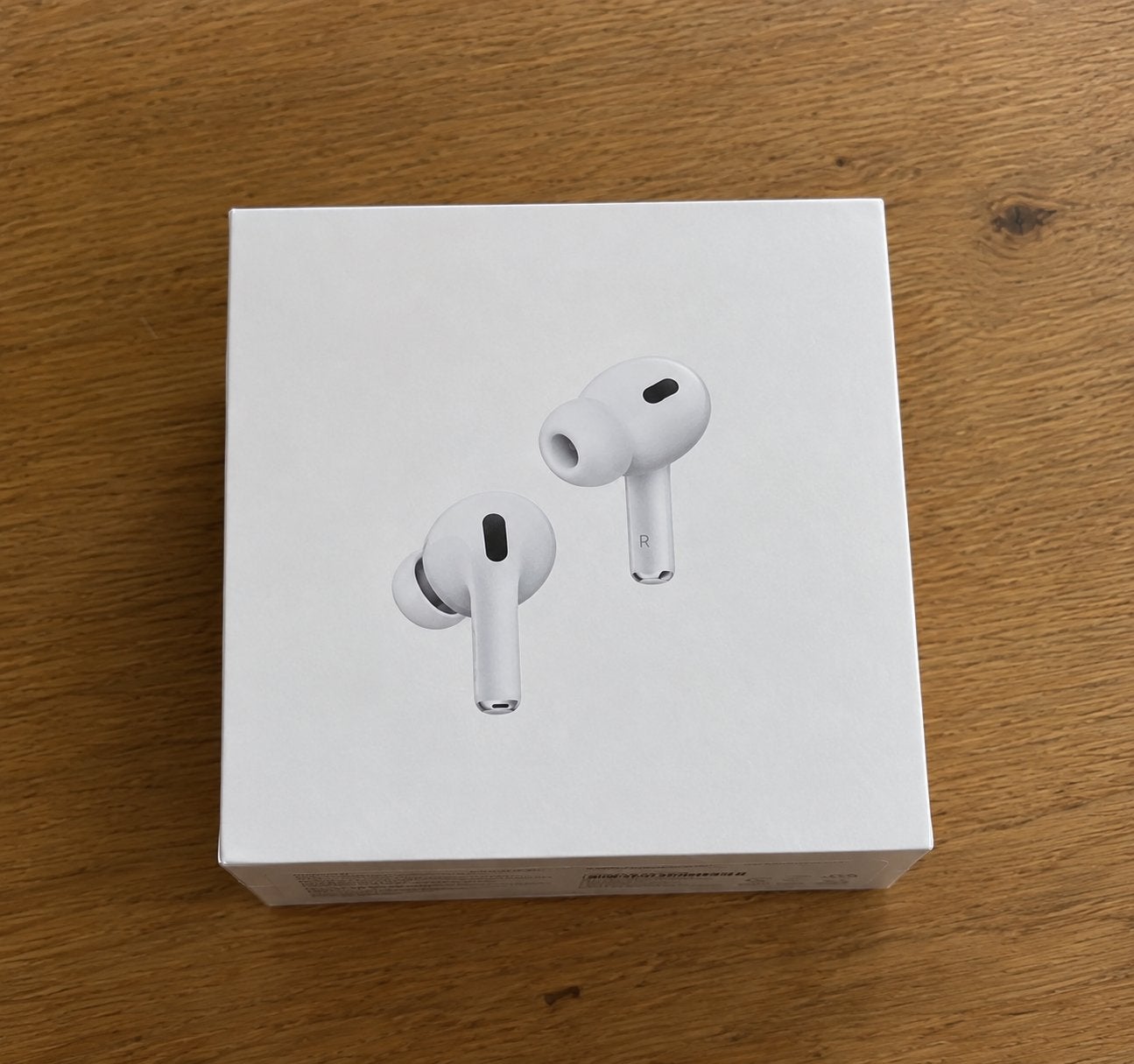 AirPod Pro 3, In gehoorgang (in-ear), Bluetooth, Nieuw, Ophalen of Verzenden