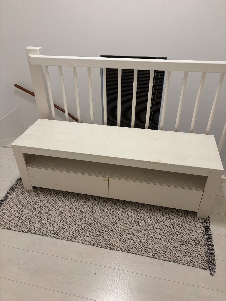 Mooie (tv)kast, Ophalen, 150 tot 200 cm, Zo goed als nieuw, Minder dan 100 cm