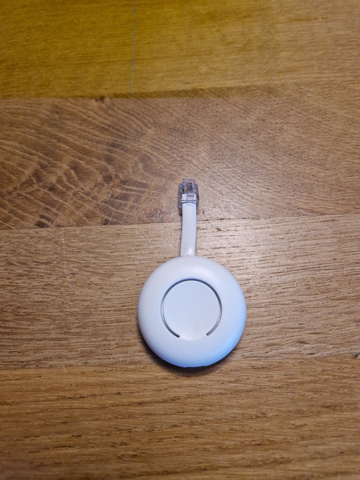 HomeWizard p1-meter WiFi, Ophalen of Verzenden, Zo goed als nieuw
