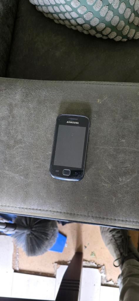 Samsung mobiel voor liefhebber, Ophalen of Verzenden