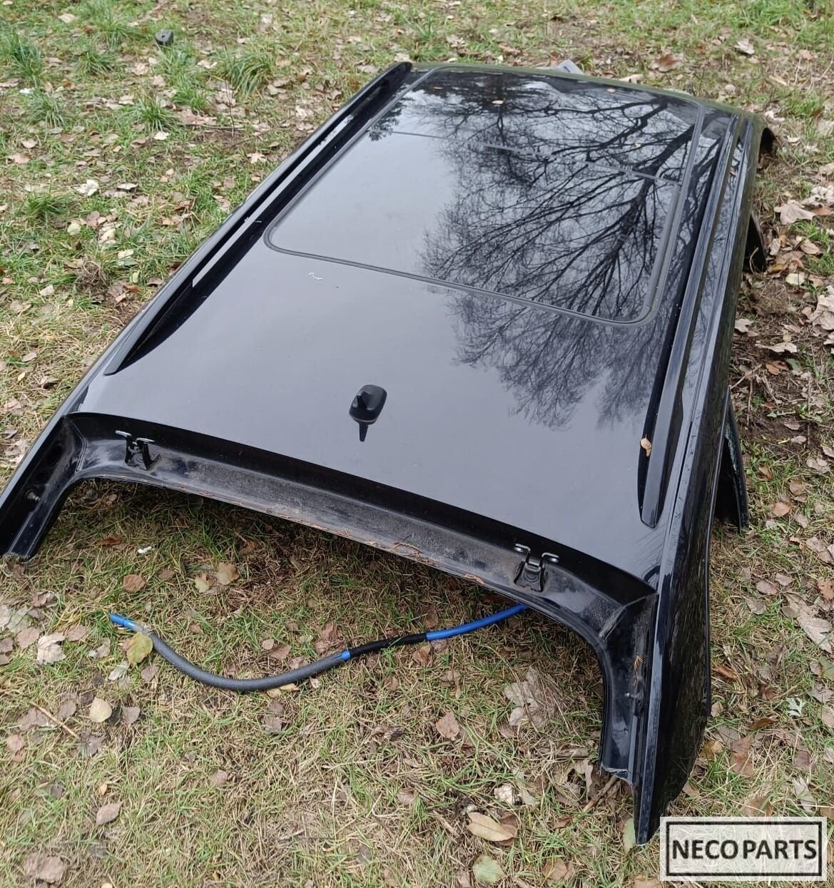 SKODA SUPERB DAK PANORAMADAK COMBI ALLES LEVERBAAR !!, Auto-onderdelen, Gebruikt, -, Ophalen of Verzenden, -