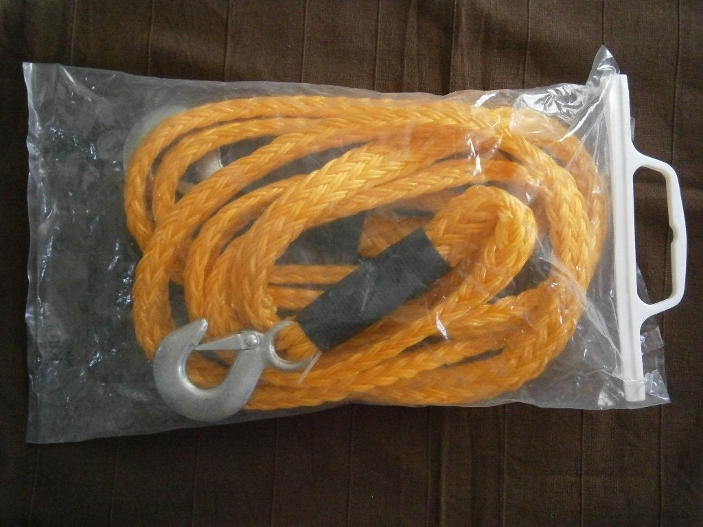 Sleepkabel   4 meter, Auto diversen, Ophalen, Nieuw