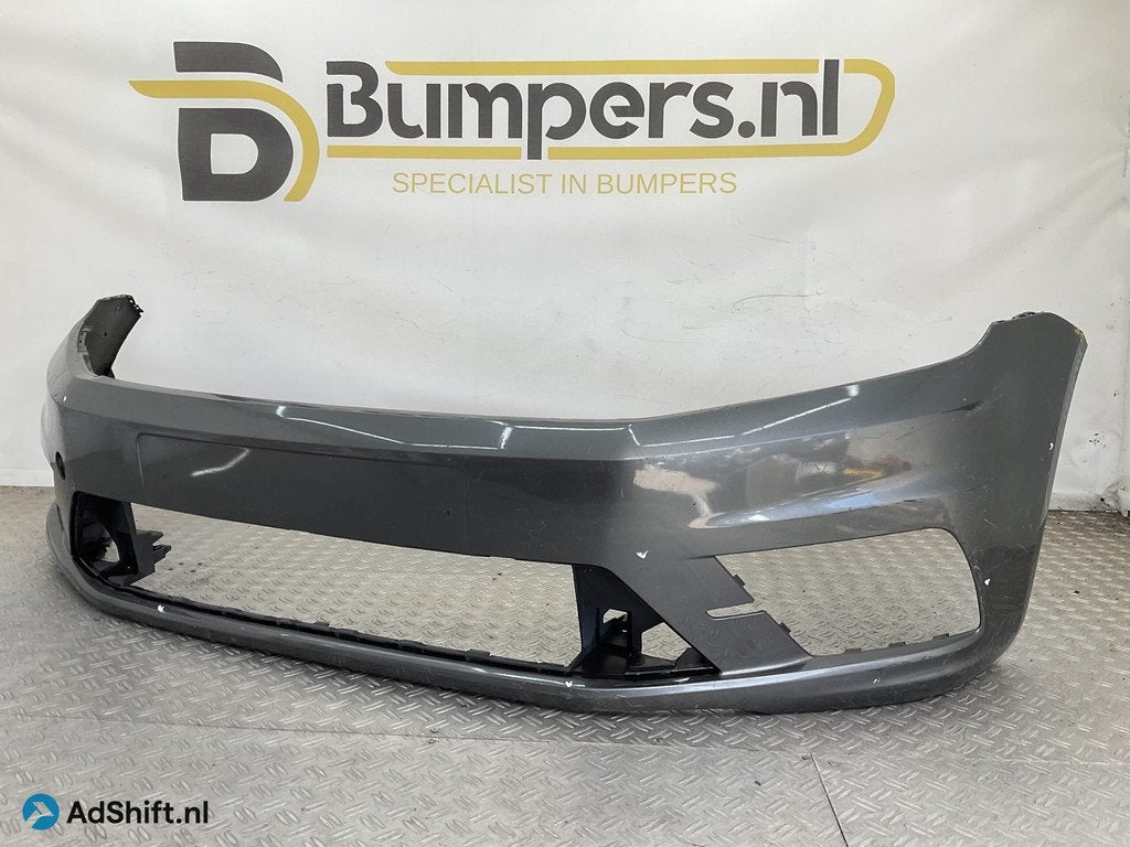 Bumper Volkswagen Caddy 2018 2K5807221K Voorbumper C2-20948, Auto-onderdelen, Bumper