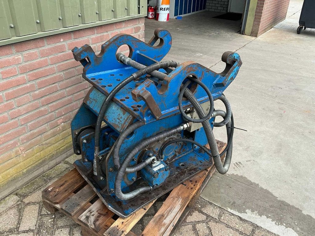 Trilblok CW30