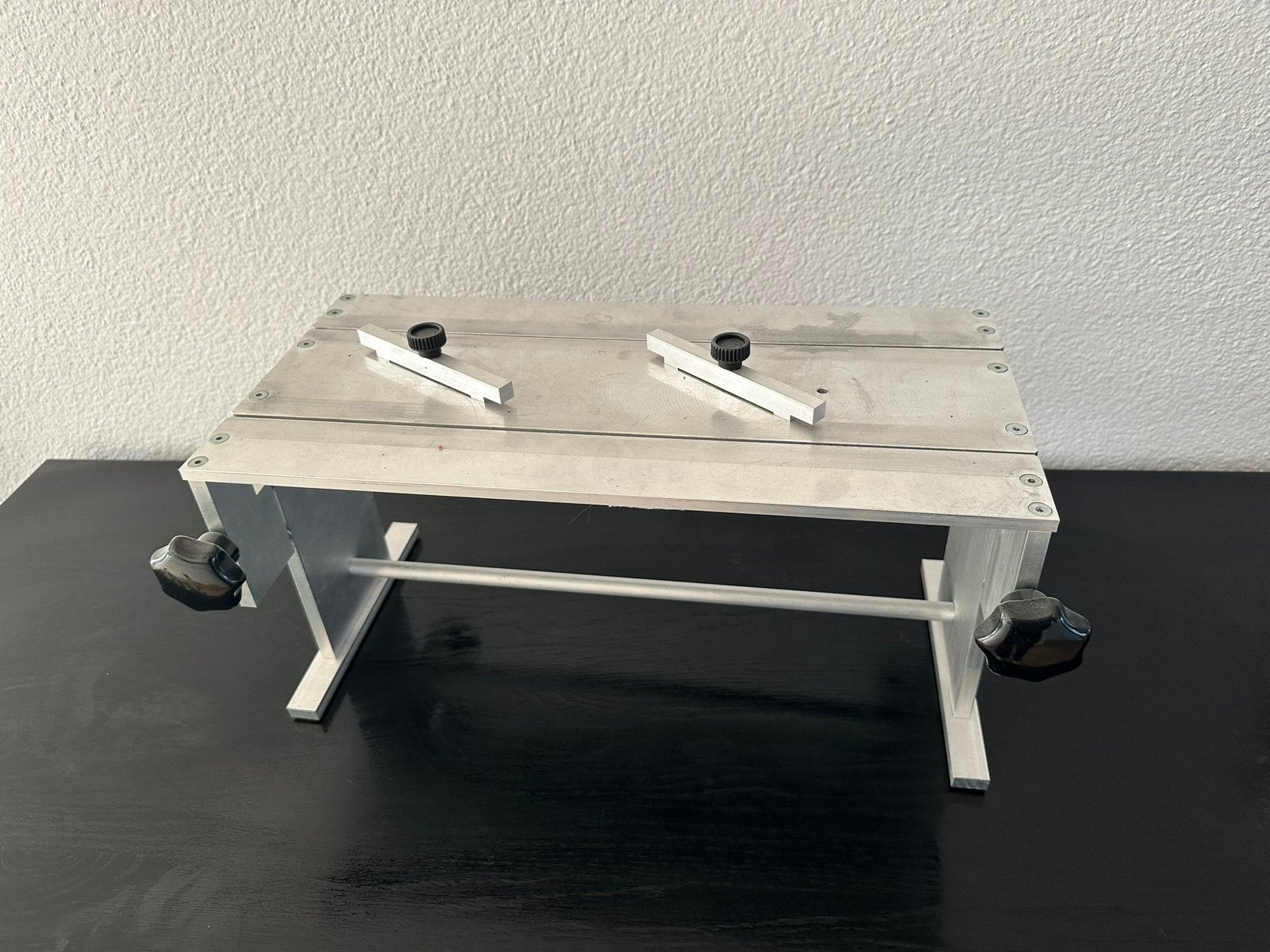 Viking Slijptafel / Slijpblok voor schaatsen, Sport en Fitness, Ophalen of Verzenden, Zo goed als nieuw, Noren, Viking