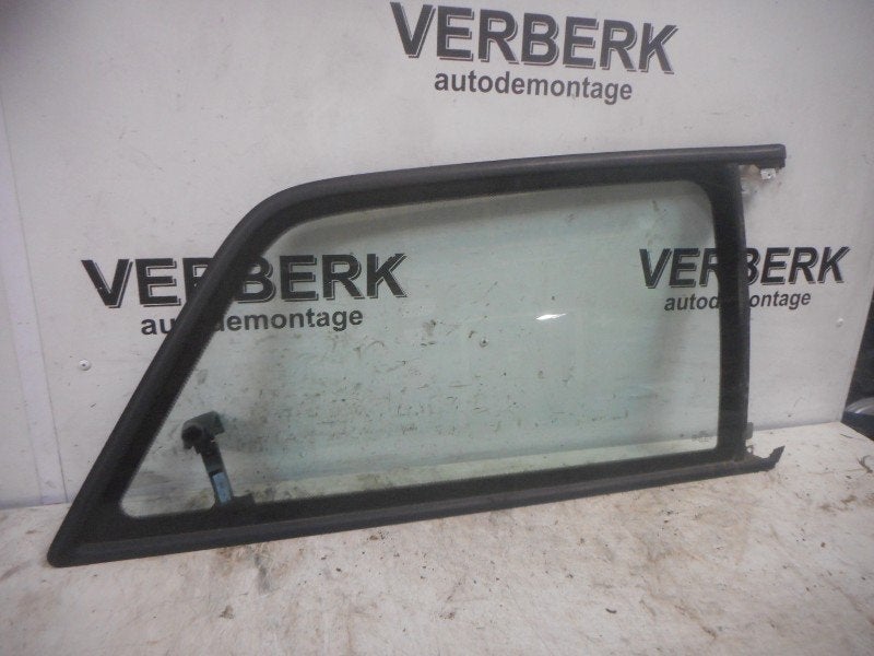 Zijruit Rechts Achter Audi A3 (8L1) (1996-09/2003-05), Gebruikt, Auto-Union-Straße  1, Ingolstadt 85057, , Duitsland, Info@audi.de