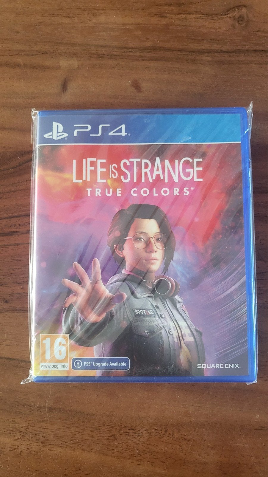 Life is Strange: True Colors PS4 (Nieuw in seal), Avontuur en Actie, 1 speler, Nieuw, Ophalen of Verzenden