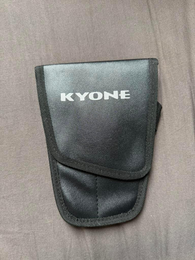 Tool bag KYONE, Ophalen of Verzenden, Nieuw, Overige typen