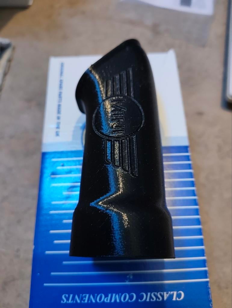 Snorkel voor classic mini SU HS4 carburateur., Ophalen of Verzenden